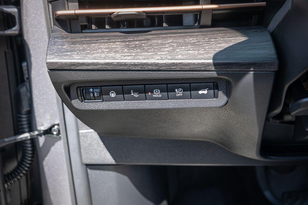 used 2023 Nissan ARIYA car, priced at $21,450