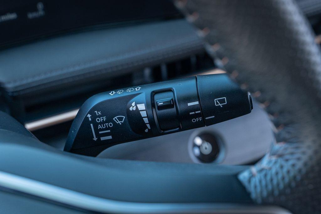 used 2023 Nissan ARIYA car, priced at $21,450