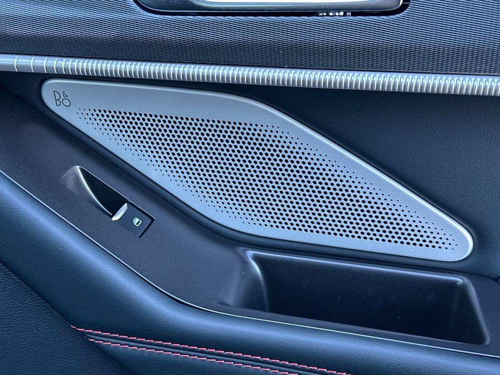 new 2026 Ford Explorer car, priced at $56,410