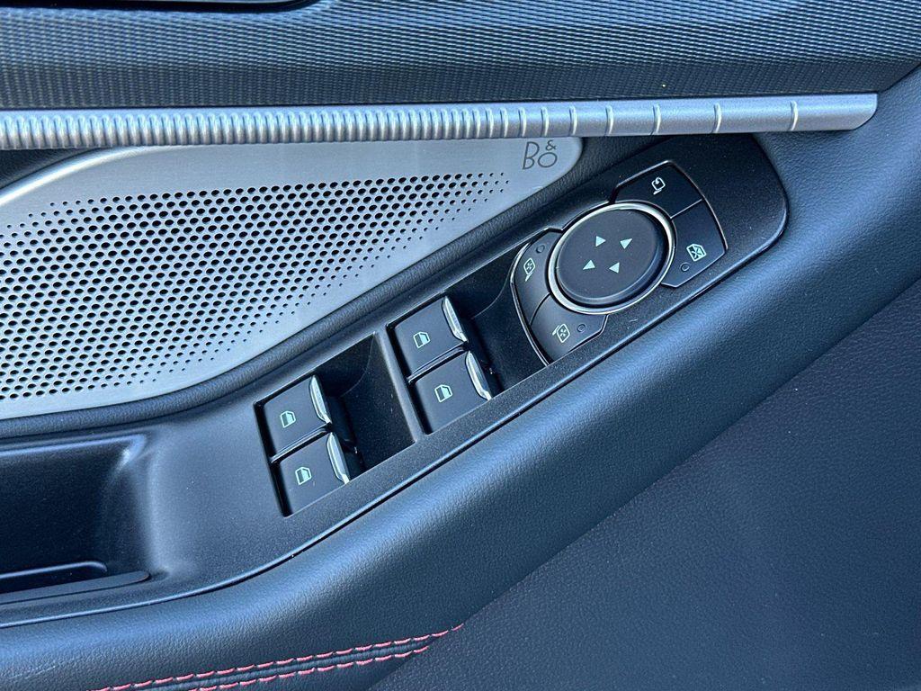 new 2026 Ford Explorer car, priced at $56,410