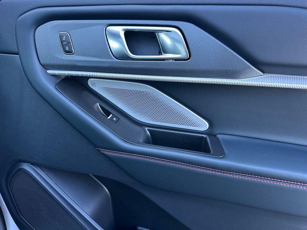 new 2026 Ford Explorer car, priced at $56,410