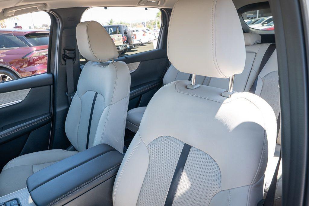 used 2025 Mazda CX-70 PHEV car, priced at $36,000