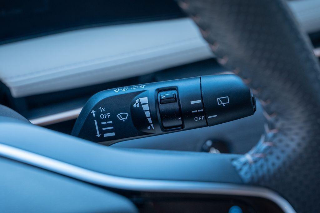 used 2023 Nissan ARIYA car, priced at $19,500