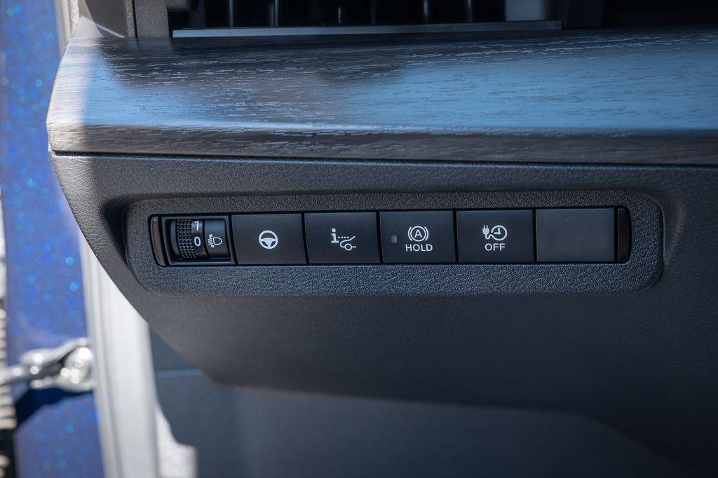 used 2023 Nissan ARIYA car, priced at $19,500