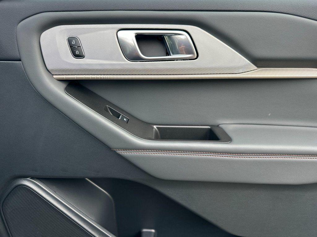 new 2026 Ford Explorer car, priced at $43,790