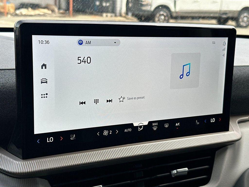 new 2026 Ford Explorer car, priced at $43,790