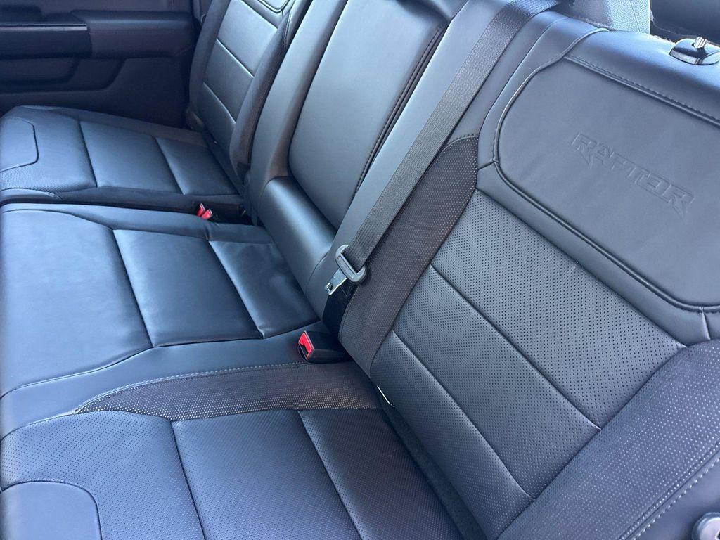 new 2025 Ford F-150 car, priced at $105,190