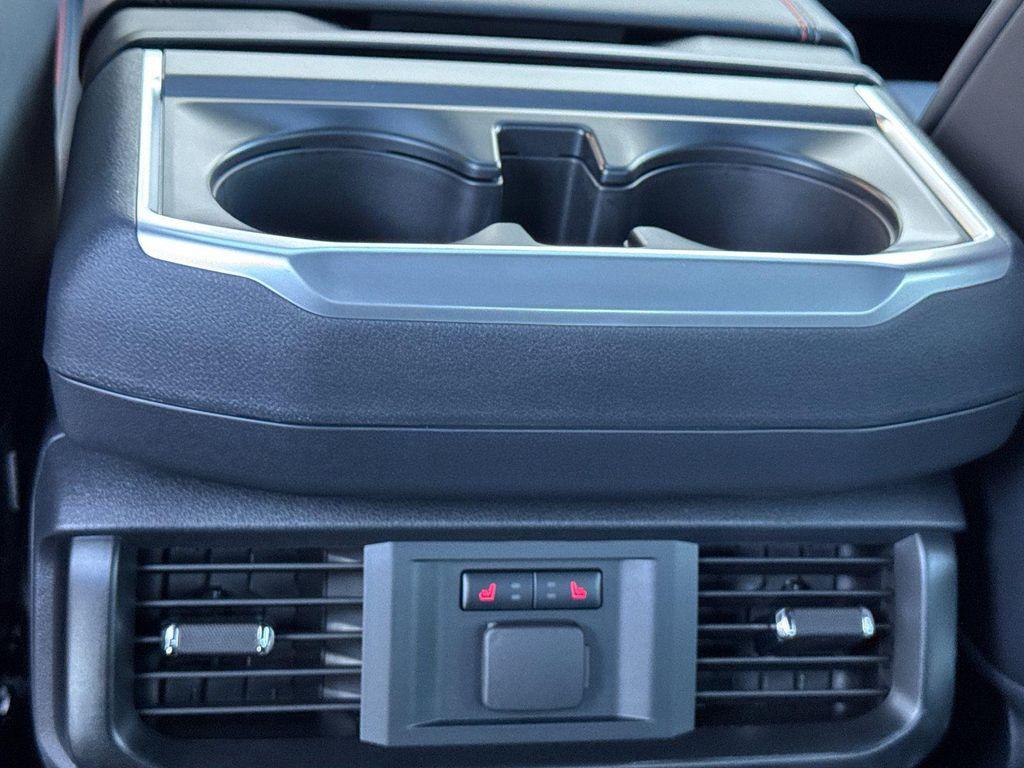 new 2025 Ford F-150 car, priced at $105,190