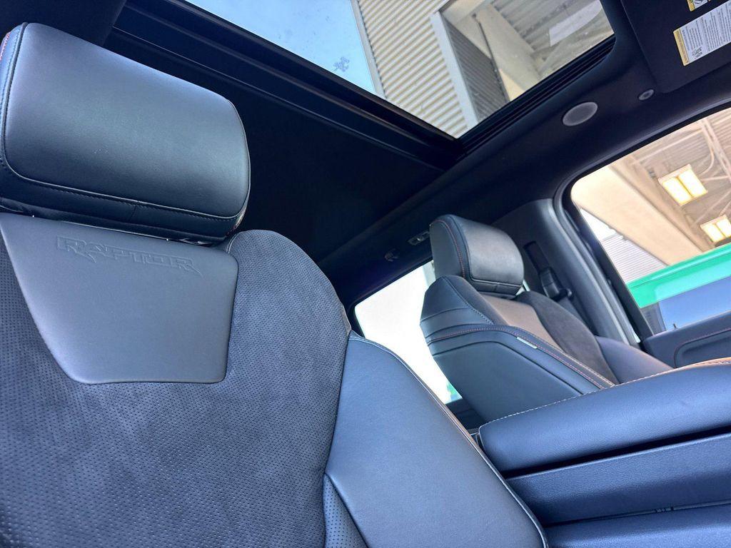 new 2025 Ford F-150 car, priced at $105,190