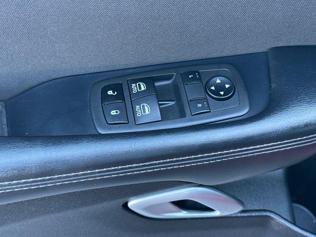 used 2022 Dodge Challenger car, priced at $25,500