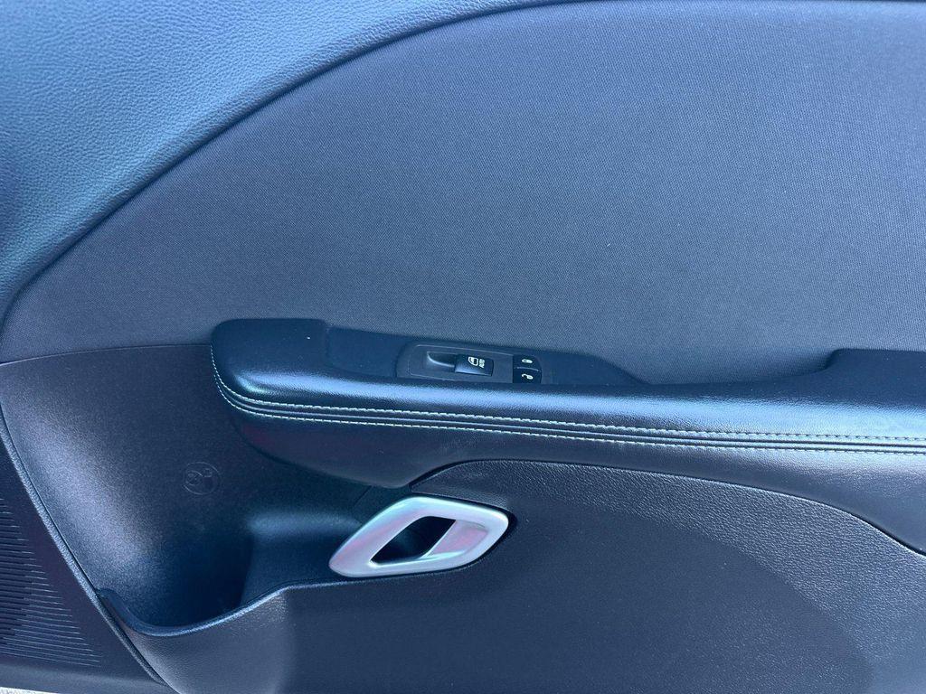 used 2022 Dodge Challenger car, priced at $25,500