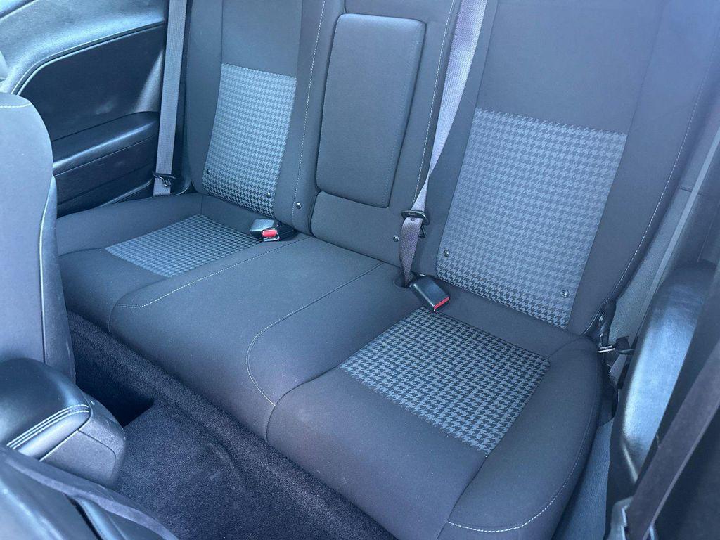 used 2022 Dodge Challenger car, priced at $25,500