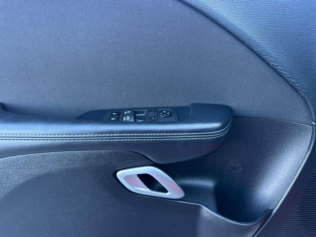 used 2022 Dodge Challenger car, priced at $25,500