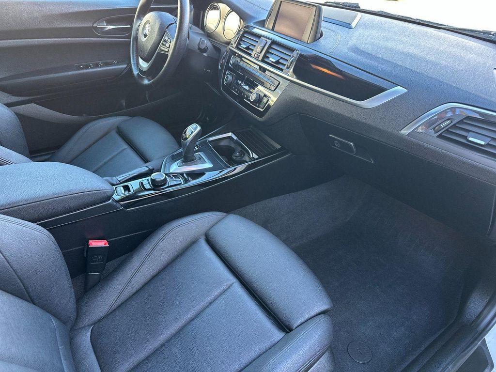 used 2018 BMW 230 car, priced at $19,000