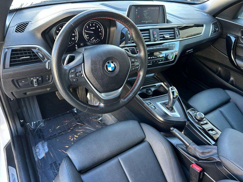 used 2018 BMW 230 car, priced at $19,000