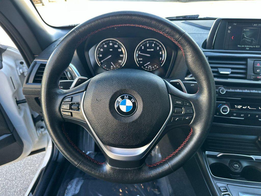 used 2018 BMW 230 car, priced at $19,000