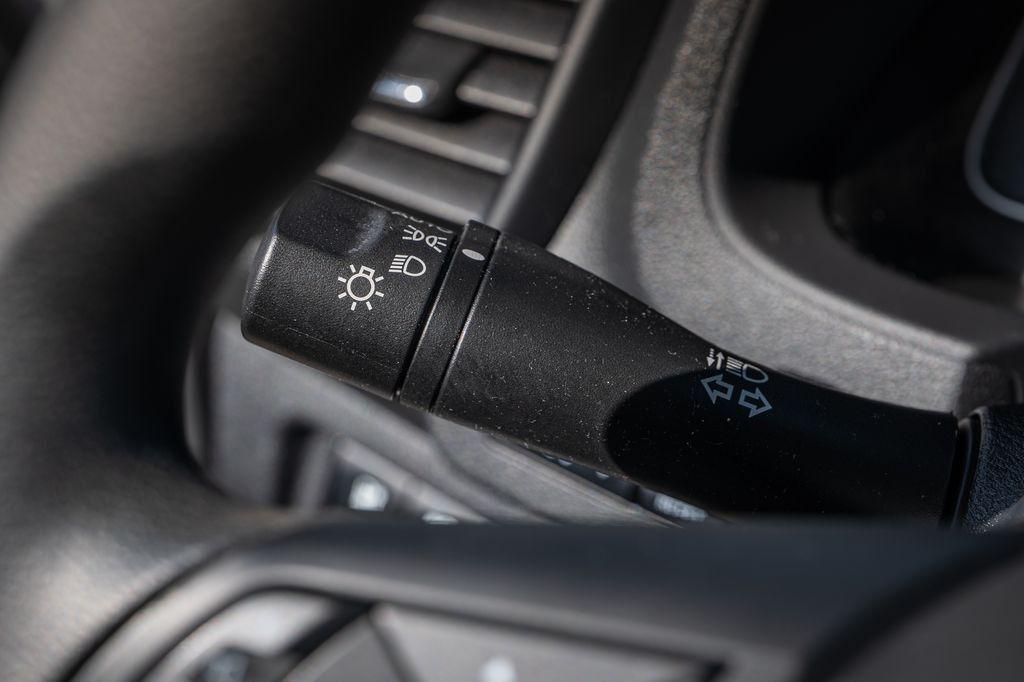 used 2022 Nissan Leaf car, priced at $13,900