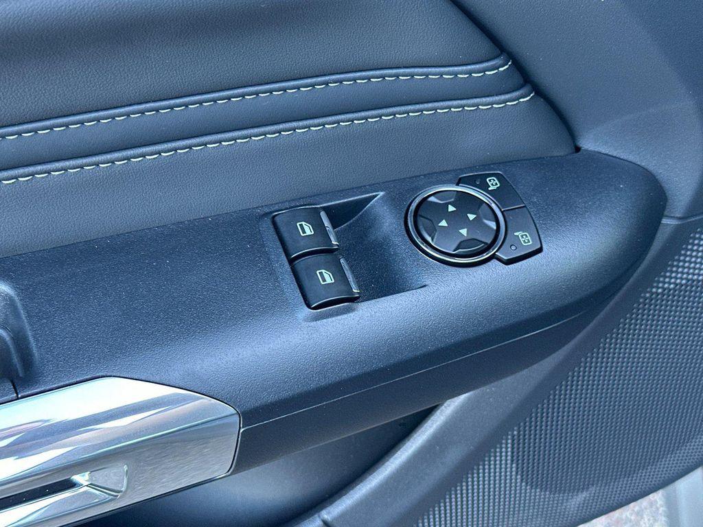new 2026 Ford Mustang car, priced at $41,733