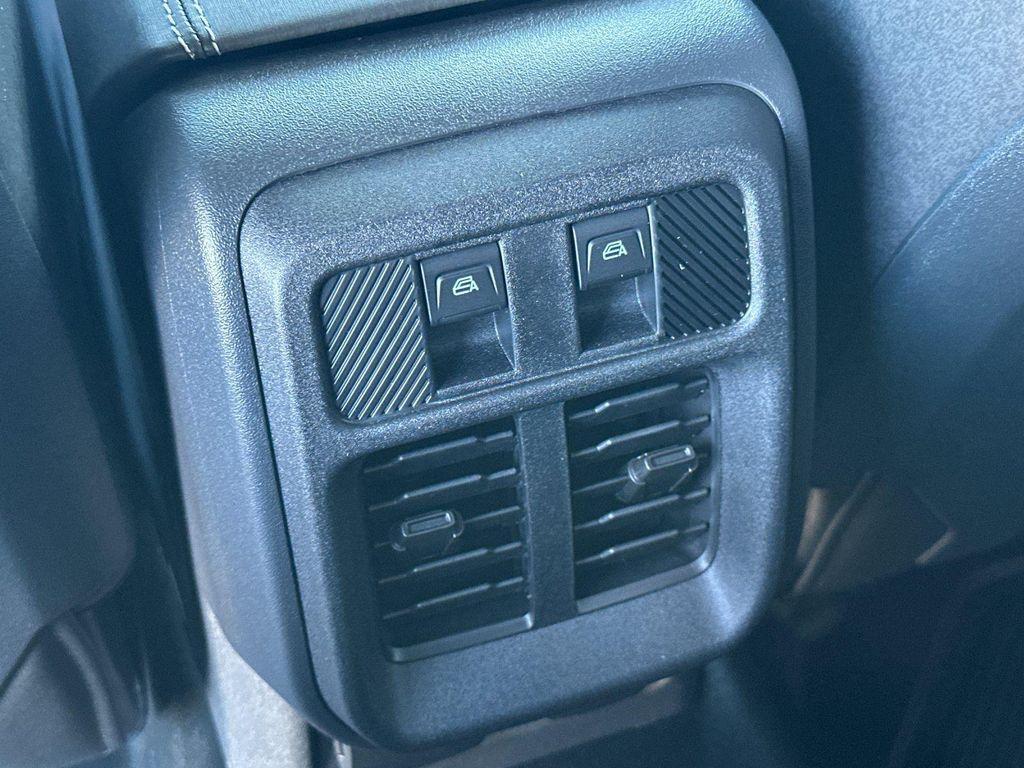 new 2025 Ford Bronco car, priced at $63,335