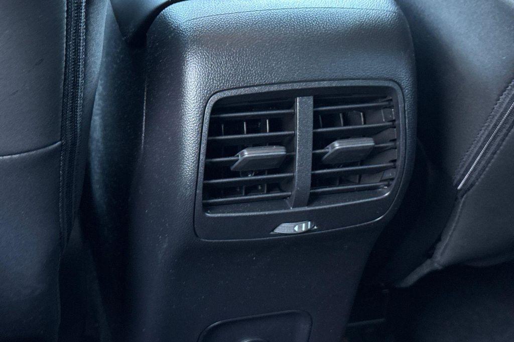 used 2024 Ford Bronco Sport car, priced at $26,000