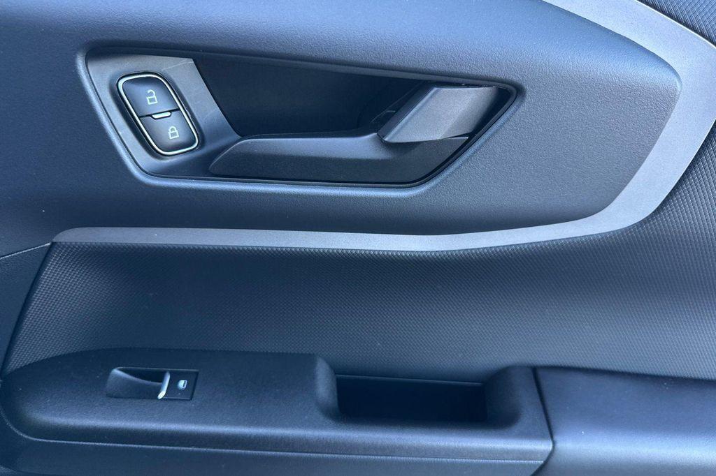 used 2024 Ford Bronco Sport car, priced at $26,000