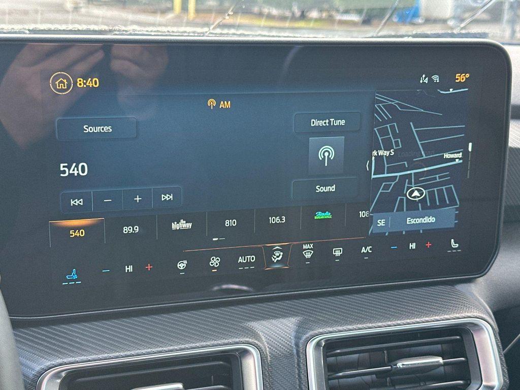 new 2026 Ford Mustang car, priced at $66,995