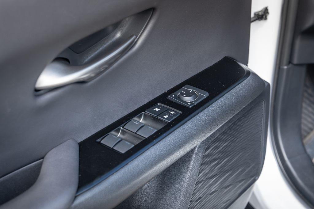 used 2022 Lexus UX 200 car, priced at $20,000