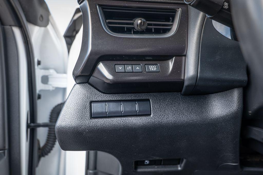 used 2022 Lexus UX 200 car, priced at $20,000