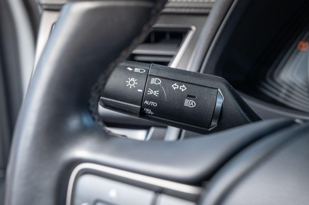 used 2022 Lexus UX 200 car, priced at $20,000