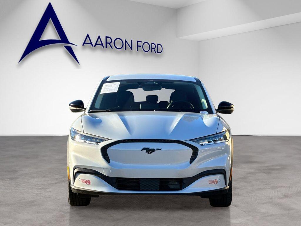 used 2023 Ford Mustang Mach-E car, priced at $24,000