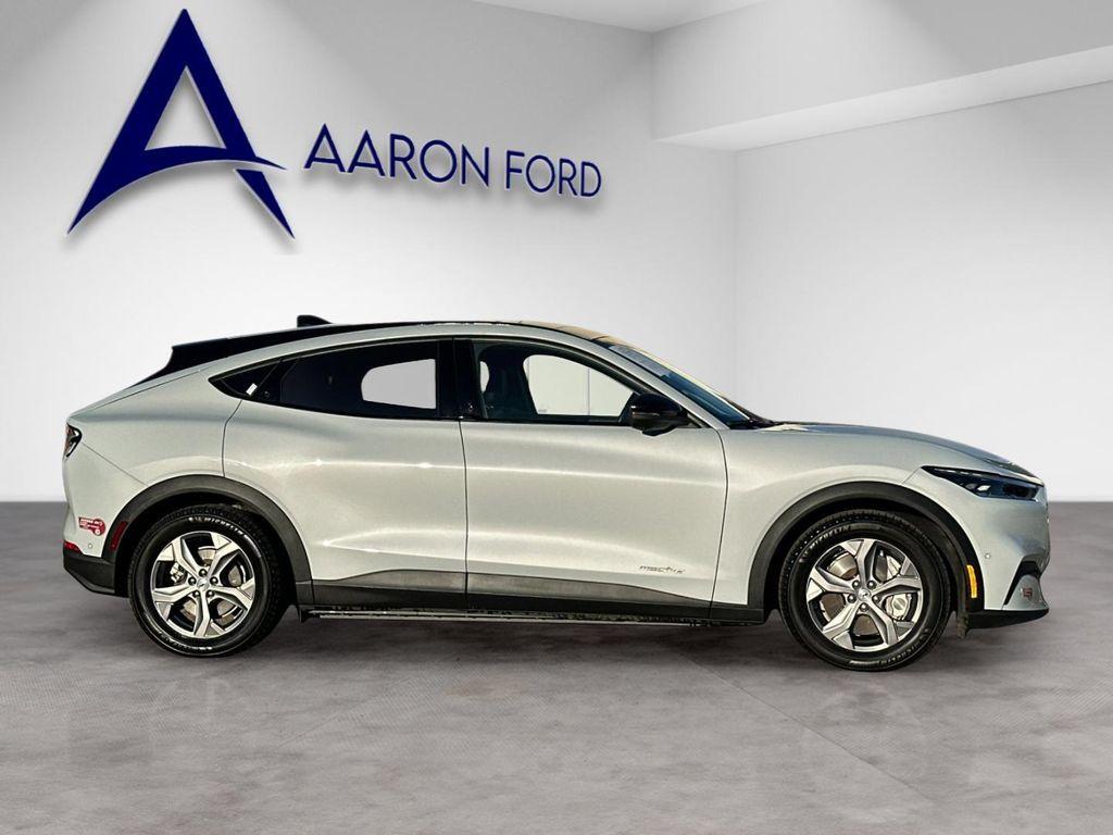 used 2023 Ford Mustang Mach-E car, priced at $24,000
