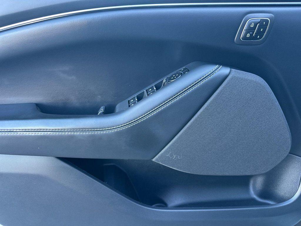 used 2023 Ford Mustang Mach-E car, priced at $24,000