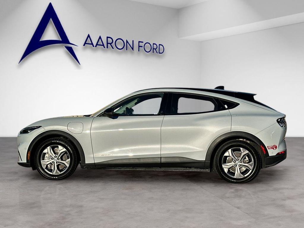 used 2023 Ford Mustang Mach-E car, priced at $24,000