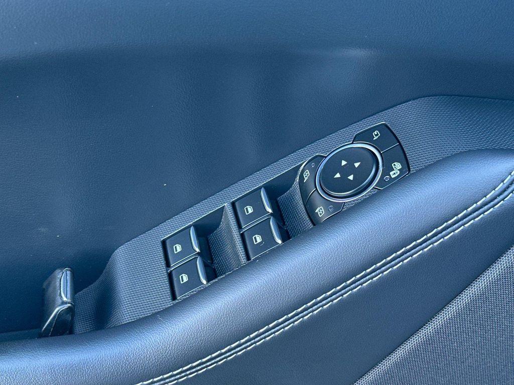 used 2023 Ford Mustang Mach-E car, priced at $24,000