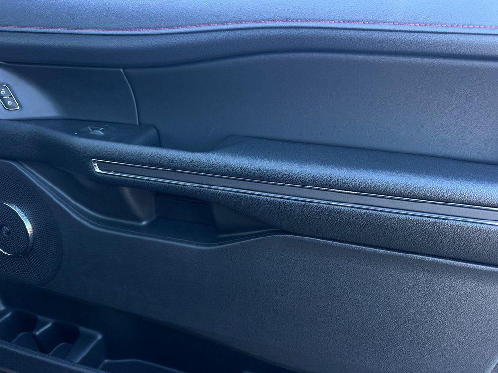 new 2024 Ford Expedition car, priced at $77,860