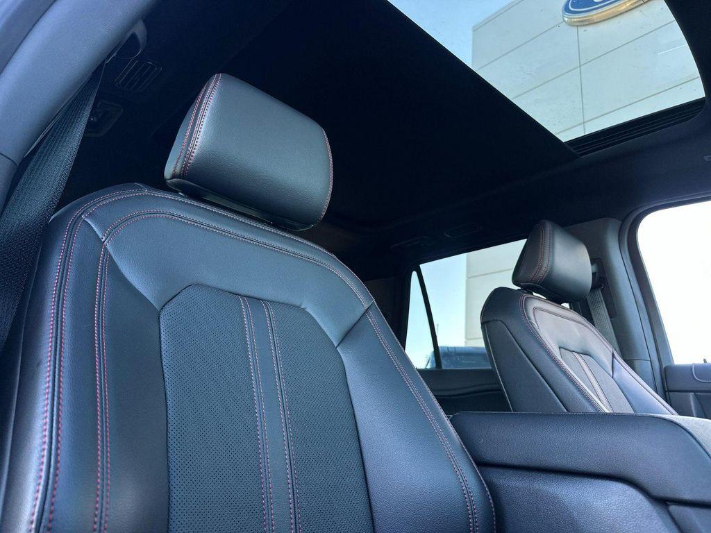 new 2024 Ford Expedition car, priced at $77,860