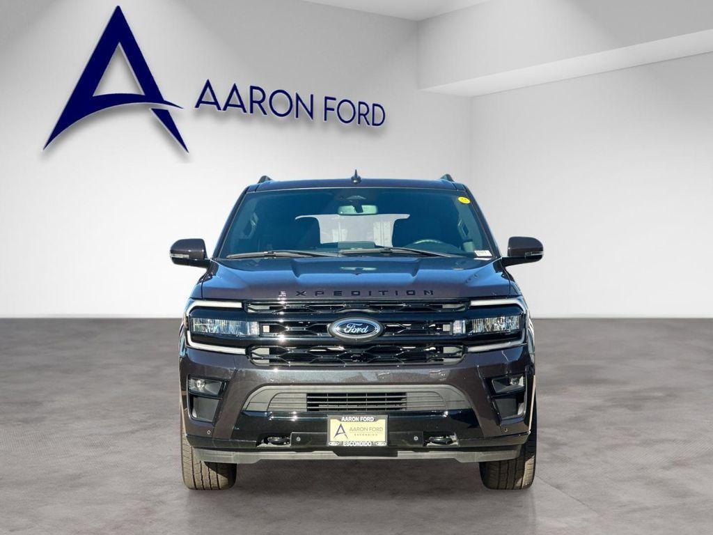 new 2024 Ford Expedition car, priced at $77,860