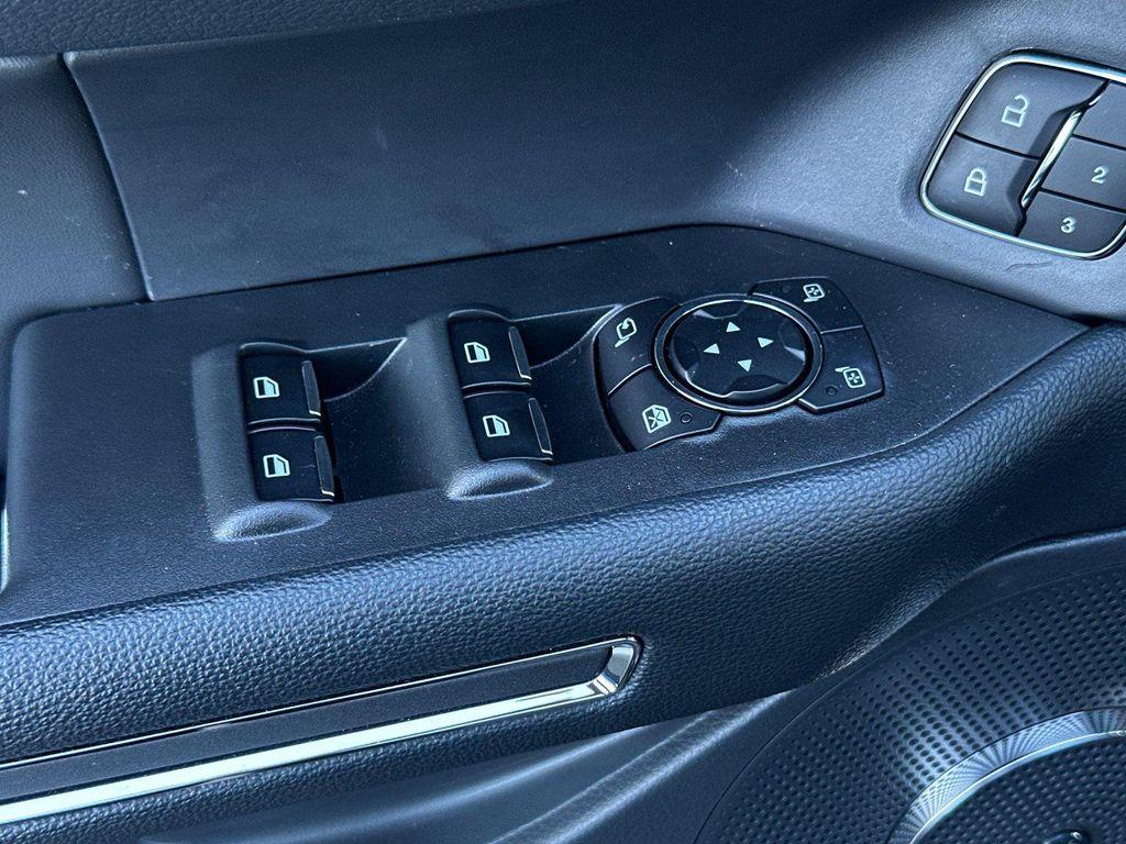 new 2024 Ford Expedition car, priced at $77,860