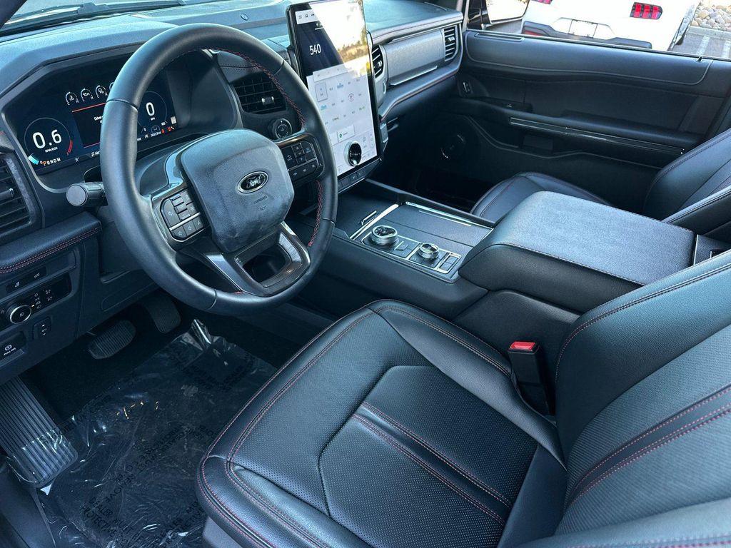 new 2024 Ford Expedition car, priced at $77,860