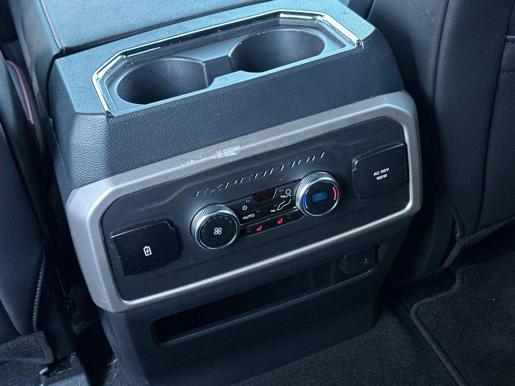 new 2024 Ford Expedition car, priced at $77,860