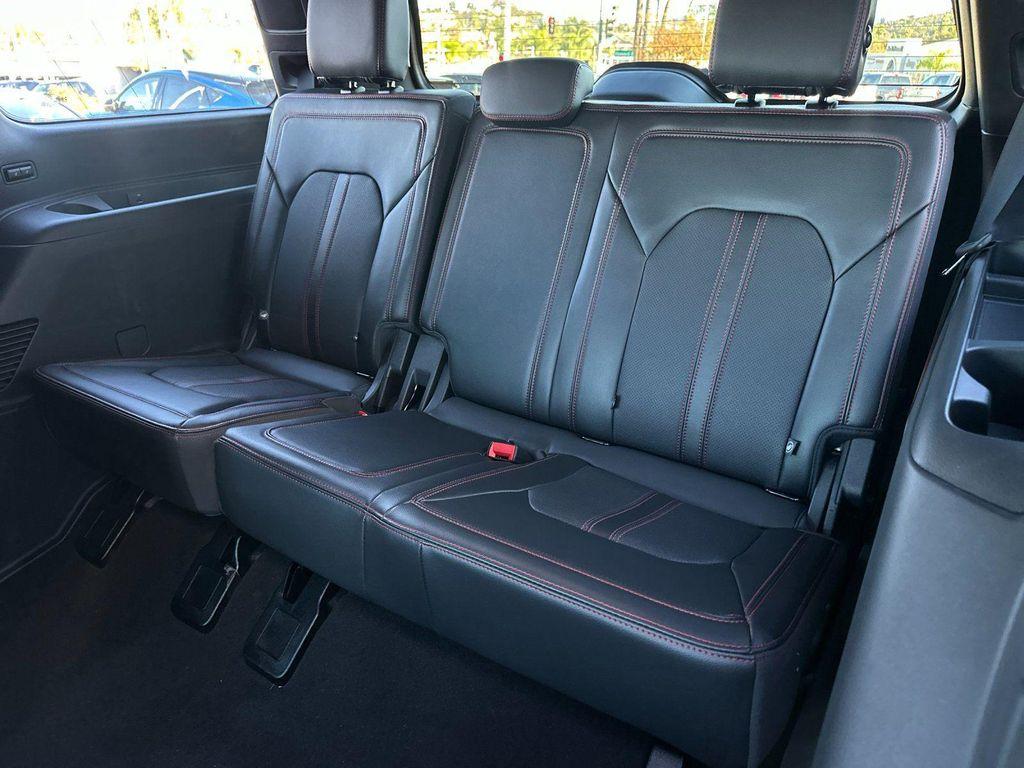 new 2024 Ford Expedition car, priced at $77,860