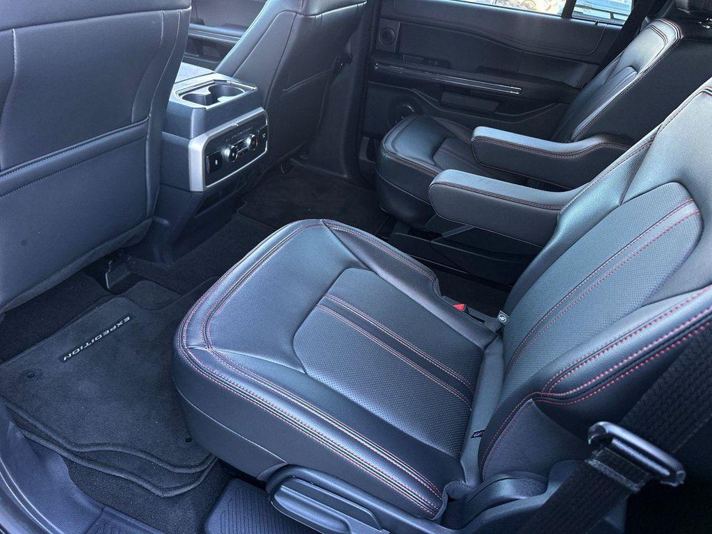 new 2024 Ford Expedition car, priced at $77,860