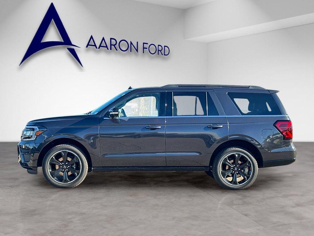 new 2024 Ford Expedition car, priced at $77,860