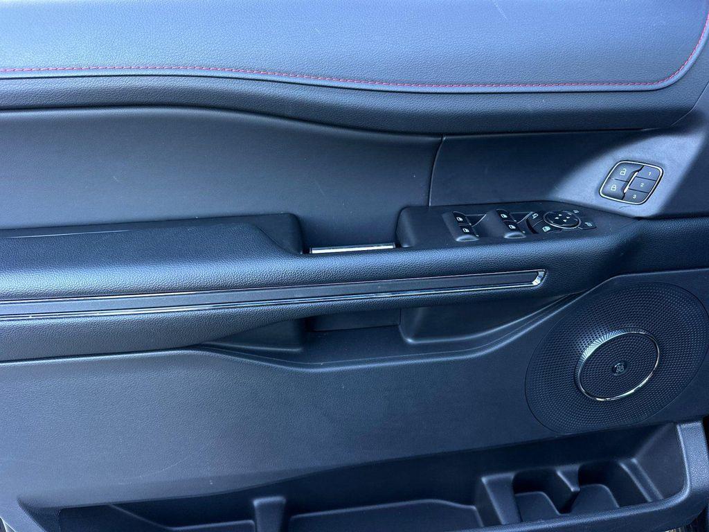 new 2024 Ford Expedition car, priced at $77,860