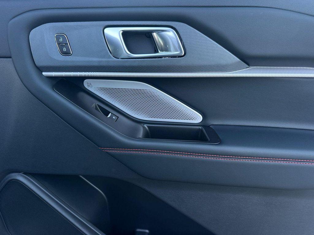 new 2026 Ford Explorer car, priced at $58,897