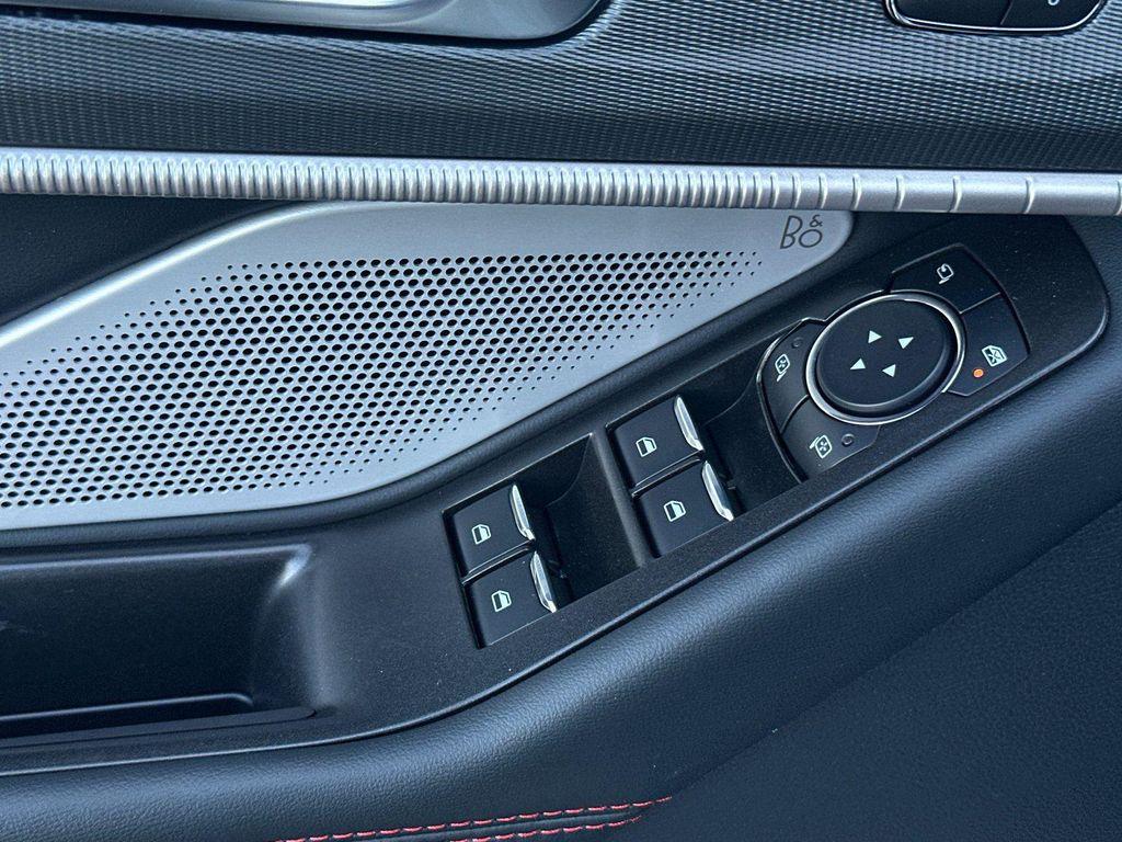 new 2026 Ford Explorer car, priced at $58,897