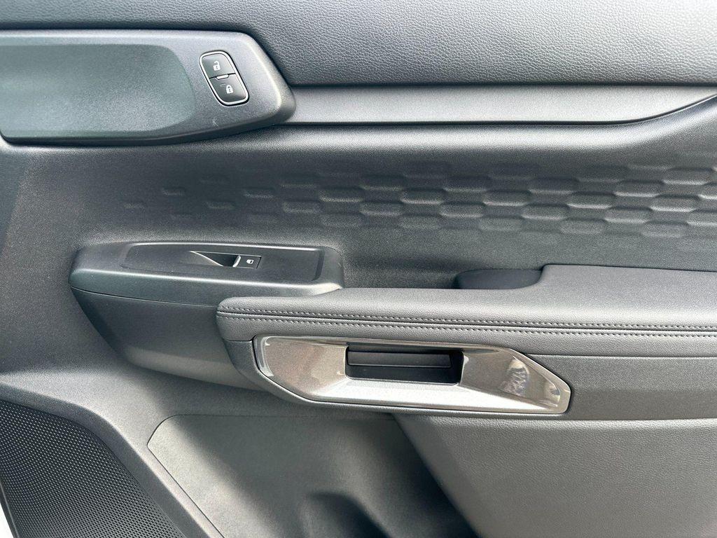 new 2025 Ford Ranger car, priced at $37,359