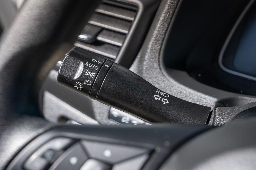 used 2024 Nissan Leaf car, priced at $13,000