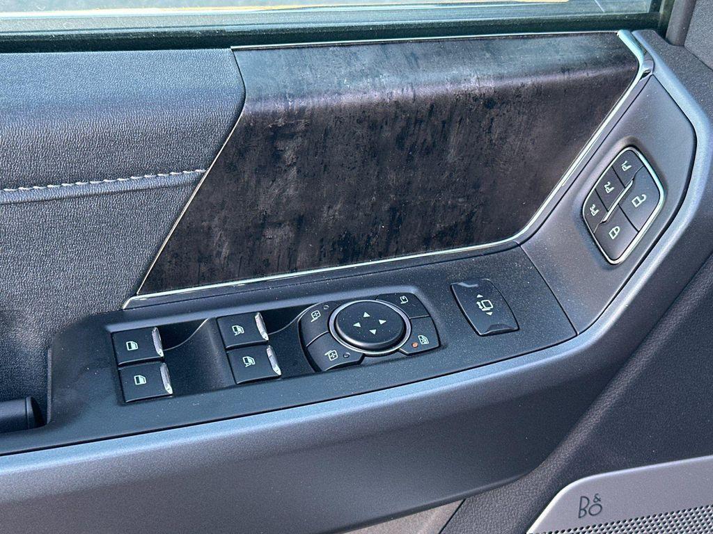 new 2025 Ford F-350 car, priced at $83,453