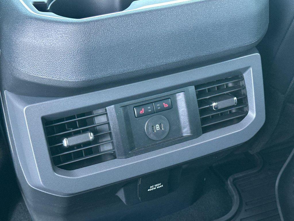 new 2025 Ford F-350 car, priced at $83,453